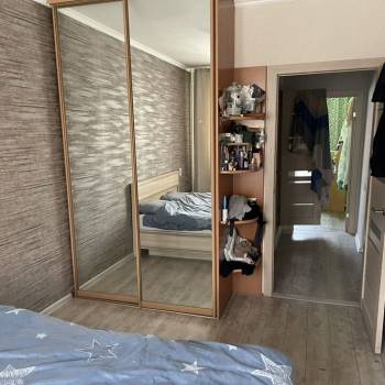 Продается 3-х комнатная квартира, 63 м²