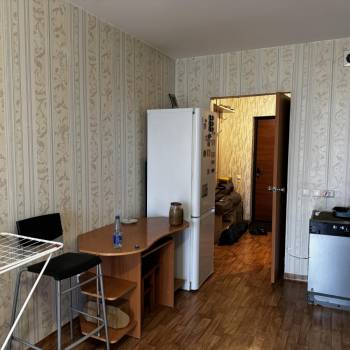 Сдается 1-комнатная квартира, 27 м²