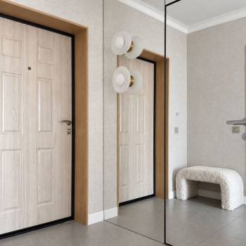 Продается 1-комнатная квартира, 47 м²