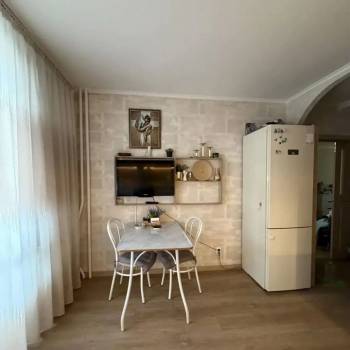 Продается 1-комнатная квартира, 40,1 м²