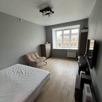 Продается 2-х комнатная квартира, 56 м²