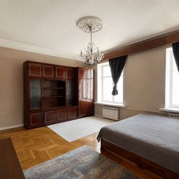 Продается 3-х комнатная квартира, 92,8 м²