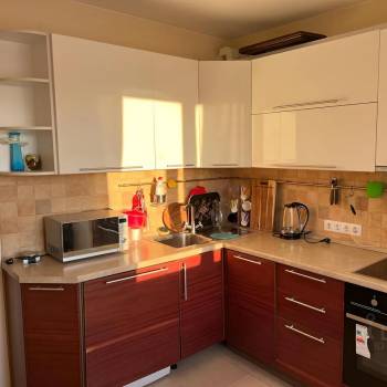Сдается 2-х комнатная квартира, 53 м²