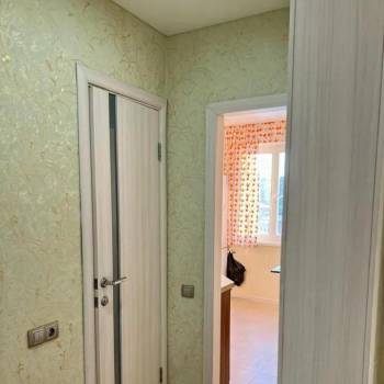 Сдается 2-х комнатная квартира, 53 м²