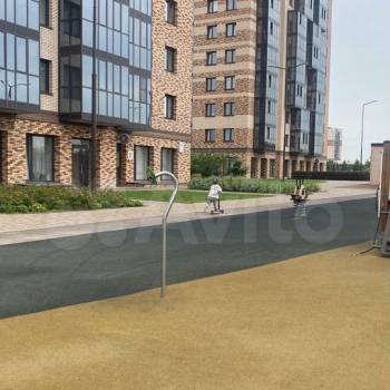 Продается 2-х комнатная квартира, 47 м²