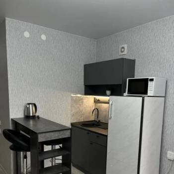 Сдается 1-комнатная квартира, 24 м²