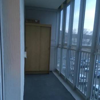 Сдается 1-комнатная квартира, 40 м²