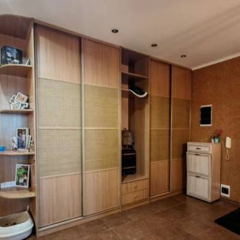 Продается Многокомнатная квартира, 150,7 м²