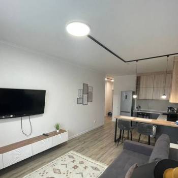 Сдается 2-х комнатная квартира, 44,5 м²