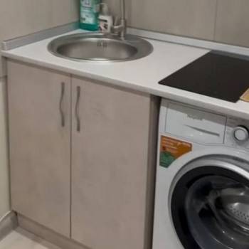 Продается 1-комнатная квартира, 12 м²