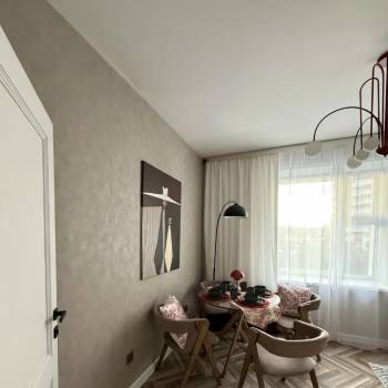 Сдается 1-комнатная квартира, 40,4 м²