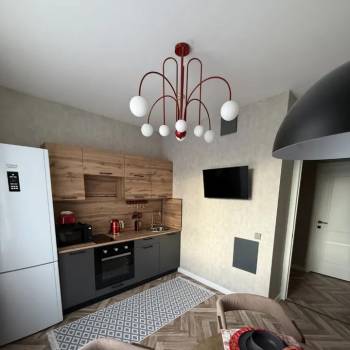 Сдается 1-комнатная квартира, 40,4 м²
