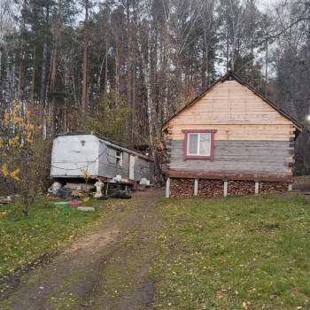 Продается Дом, 36 м²