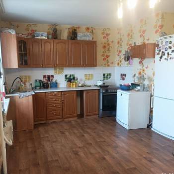 Продается Многокомнатная квартира, 120 м²