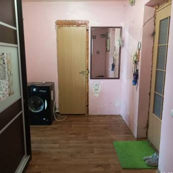 Продается Многокомнатная квартира, 120 м²