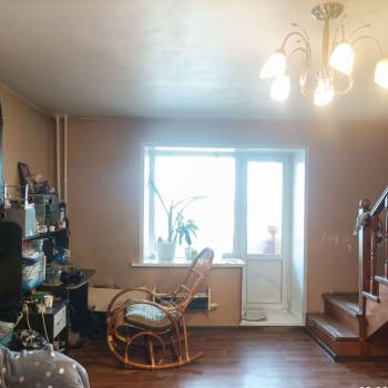 Продается Многокомнатная квартира, 120 м²