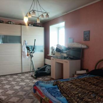 Продается Многокомнатная квартира, 120 м²