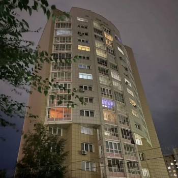 Продается 2-х комнатная квартира, 57 м²
