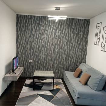 Продается 2-х комнатная квартира, 53,5 м²