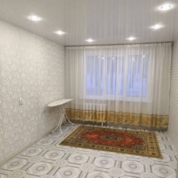 Продается 2-х комнатная квартира, 44,5 м²