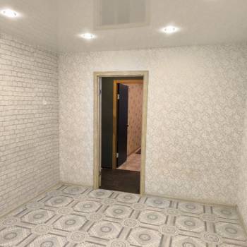 Продается 2-х комнатная квартира, 44,5 м²