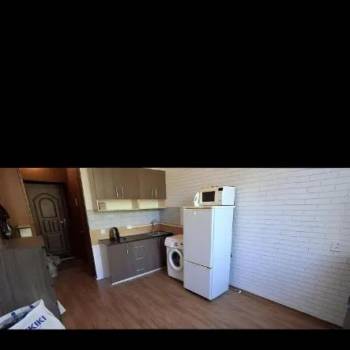 Сдается 1-комнатная квартира, 16 м²