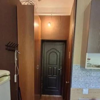 Сдается 1-комнатная квартира, 16 м²