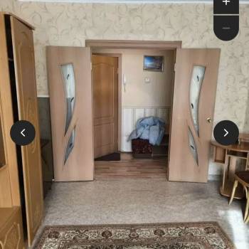 Продается 2-х комнатная квартира, 52,1 м²