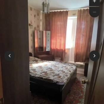 Продается 2-х комнатная квартира, 52,1 м²
