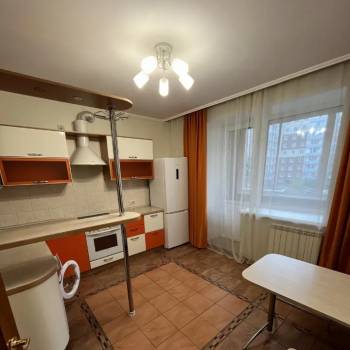 Сдается 1-комнатная квартира, 44,6 м²