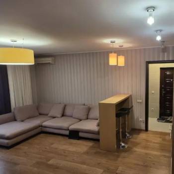 Продается 3-х комнатная квартира, 66,5 м²