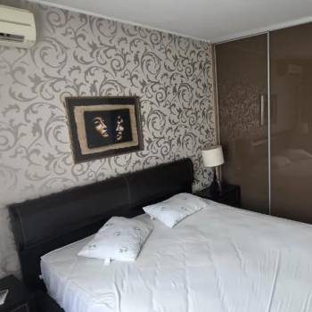 Продается 3-х комнатная квартира, 66,5 м²