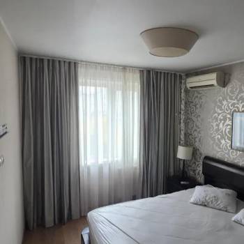 Продается 3-х комнатная квартира, 66,5 м²