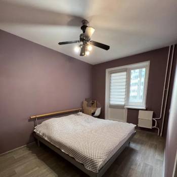 Продается 2-х комнатная квартира, 54,6 м²