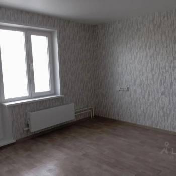 Продается 1-комнатная квартира, 24,2 м²