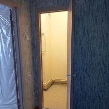 Продается 1-комнатная квартира, 24,2 м²