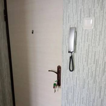 Продается 1-комнатная квартира, 24,2 м²