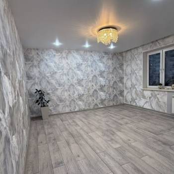 Продается 3-х комнатная квартира, 69,4 м²
