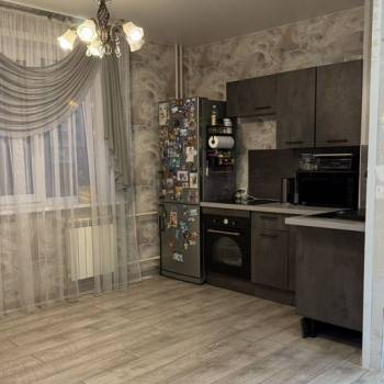 Продается 3-х комнатная квартира, 69,4 м²