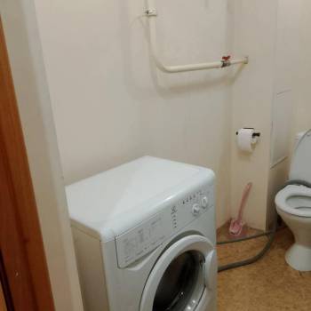 Сдается 1-комнатная квартира, 28 м²