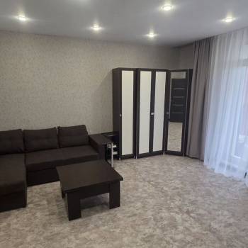Сдается 1-комнатная квартира, 40,1 м²