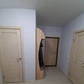 Сдается 1-комнатная квартира, 38,8 м²