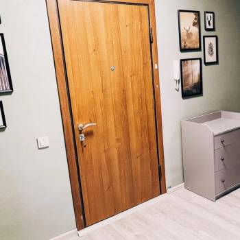 Сдается 1-комнатная квартира, 43,8 м²