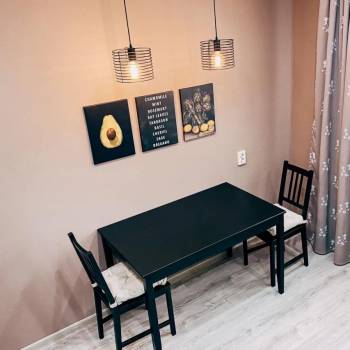 Сдается 1-комнатная квартира, 43,8 м²