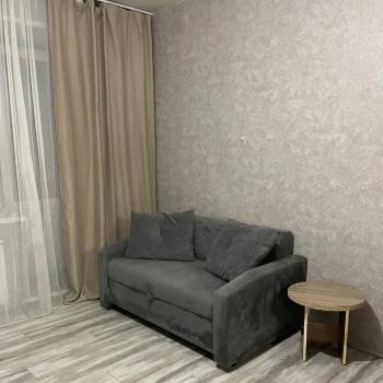 Сдается 1-комнатная квартира, 25 м²