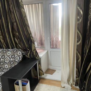 Продается 1-комнатная квартира, 38,8 м²
