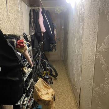 Продается 1-комнатная квартира, 38,8 м²