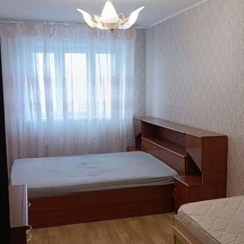 Сдается 2-х комнатная квартира, 54 м²