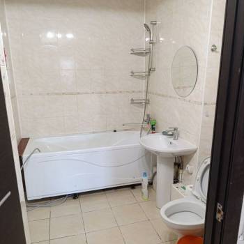 Сдается 2-х комнатная квартира, 54 м²
