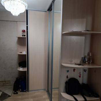 Сдается 2-х комнатная квартира, 54 м²